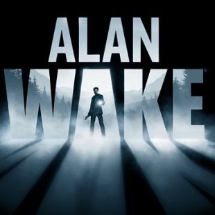 Remedy хочет вернуться к Alan Wake