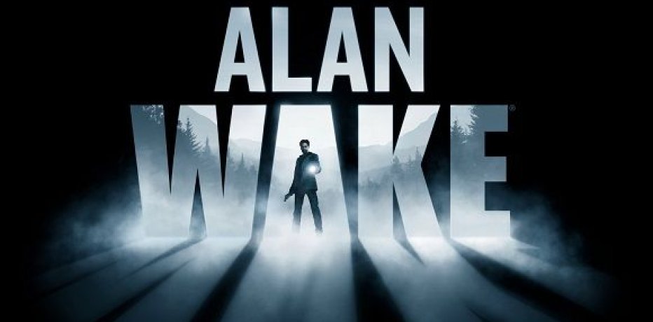 Remedy    Alan Wake