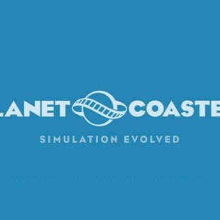 Смотрите релизный трейлер Planet Coaster