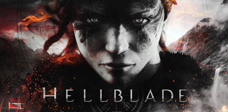   Hellblade