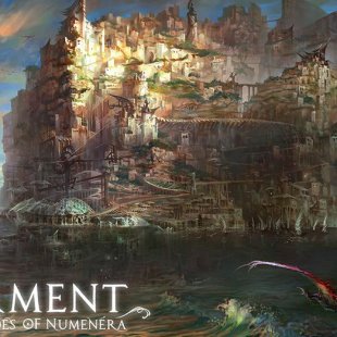 Torment: Tides of Numenera выходит в Early Access