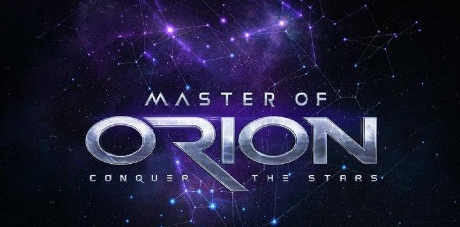    Master of Orion