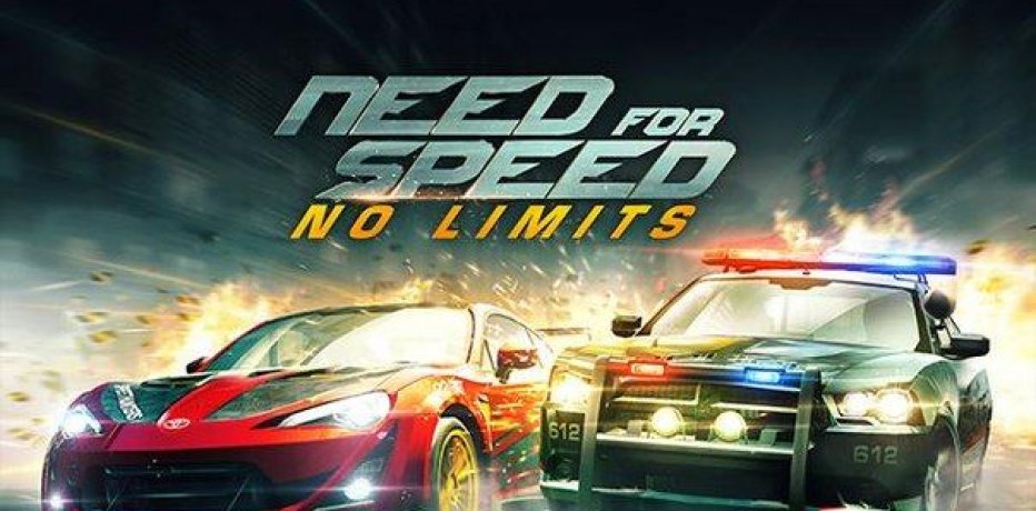 Need for Speed   