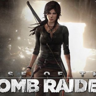 Rise of the Tomb Raider выйдет в январе на ПК