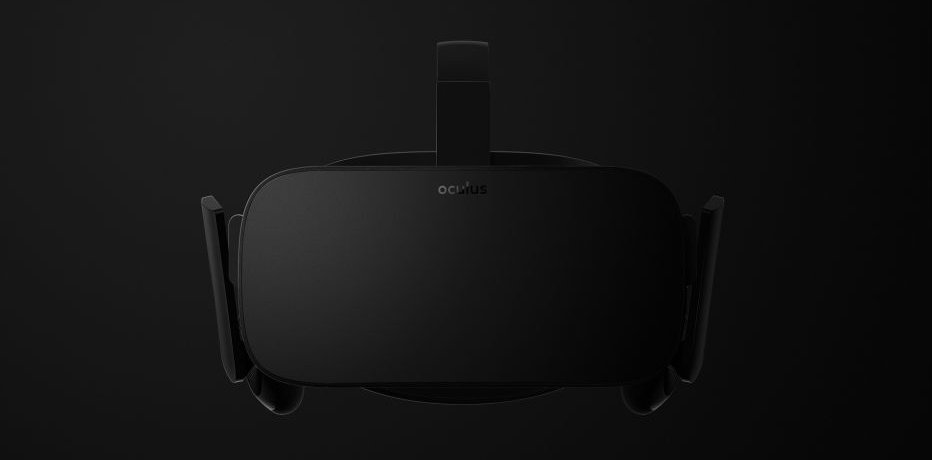 Представлены первую волну игр для Oculus Rift