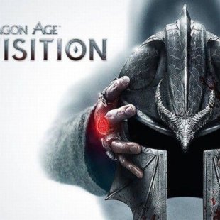 Dragon Age: Inquisition на «золото»