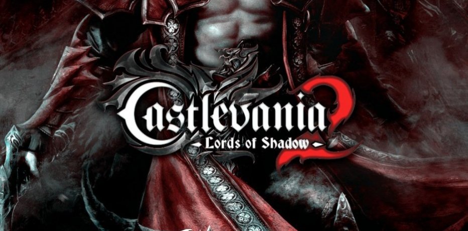 Castlevania: LoS 2.   