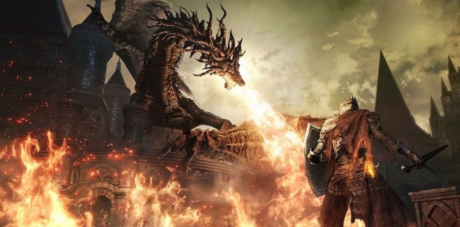 Появились детали коллекционных изданий Dark Souls III