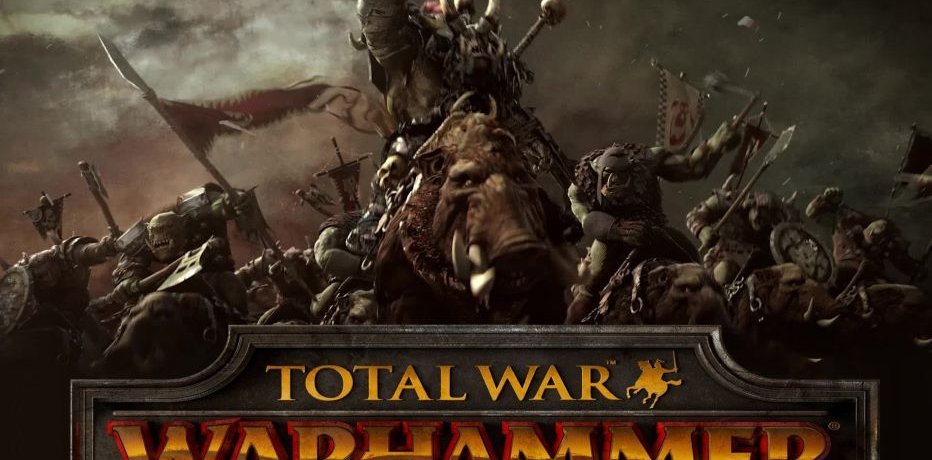 Новый трейлер Total War: Warhammer знакомит с вампирами