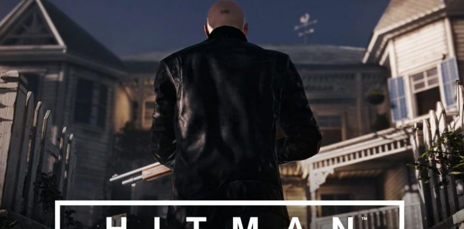 Пятый эпизод Hitman отправит игроков на задачи в Колорадо