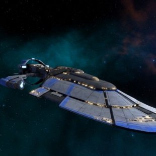 Wargaming анонсировала перезапуск Master of Orion