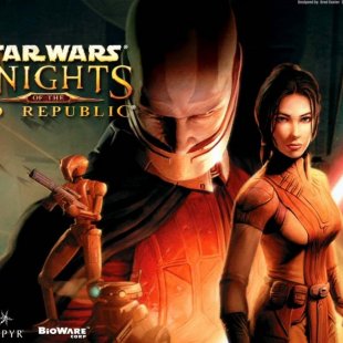 Star Wars: Knights of the Old Republic прибыла на Android