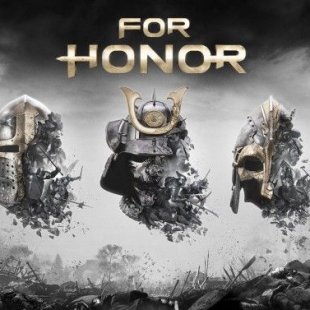 E32015: For Honor - брутальный средневековый экшен от Ubisoft