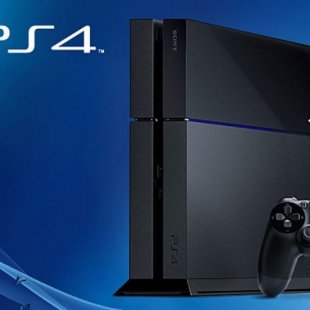 Sony временно снизила цены на PS4 и игры в России