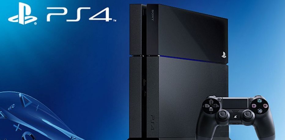Sony временно снизила цены на PS4 и игры в России
