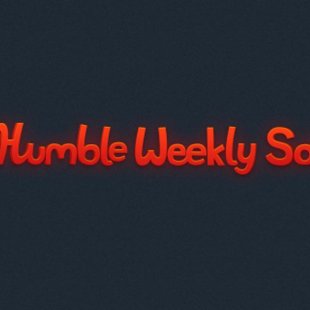 Новый распродажа на Humble Bundle