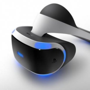 Ожидаемые продажи PlayStation VR в 2016 году составляют 1,9 миллиона устрой ...