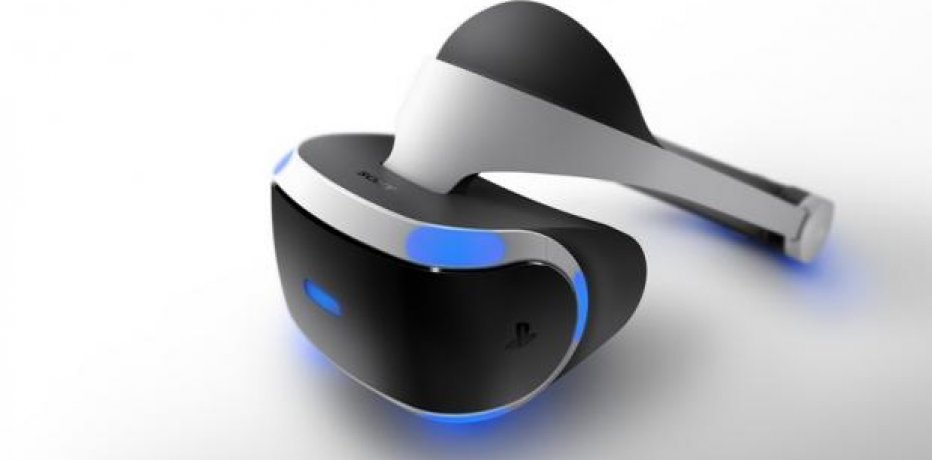 Ожидаемые продажи PlayStation VR в 2016 году составляют 1,9 миллиона устройств