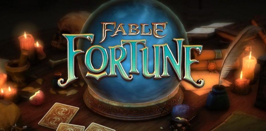 Анонсирован Fable Fortune, карточную free-to-play игру по вселенной Fable