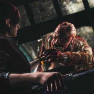 Новые трейлеры Resident Evil: Revelations 2