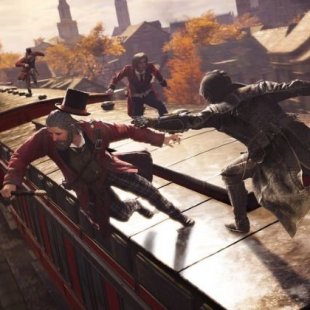 Новый Assassin’s Creed не появится в 2016 (слухи)