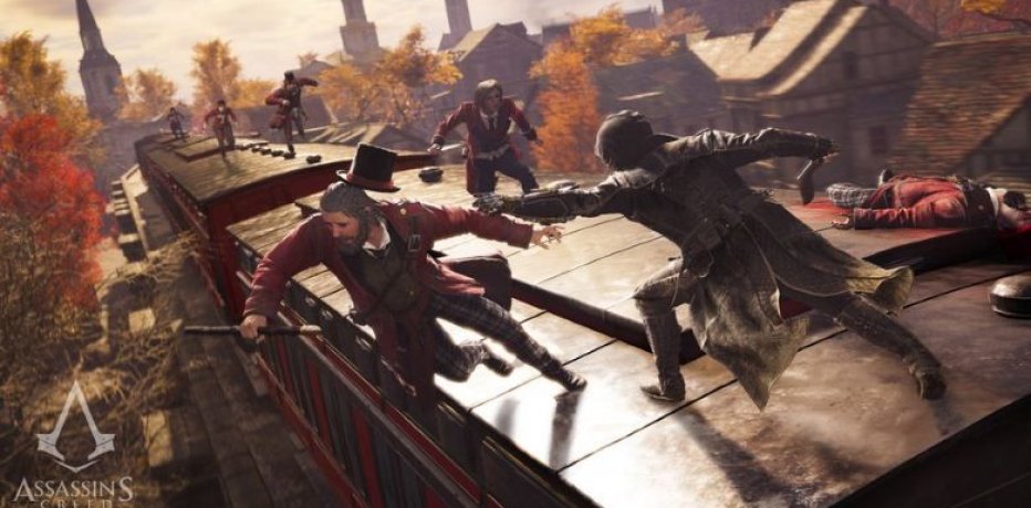 Новый Assassin’s Creed не появится в 2016 (слухи)