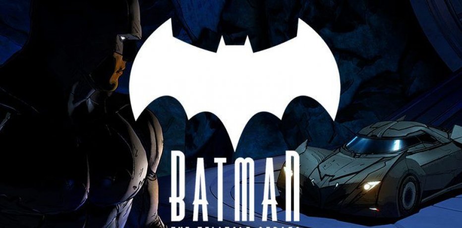 Трейлер 4-го эпизода Batman от Telltale