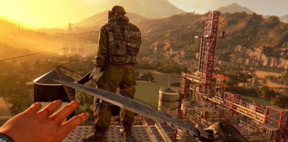 Dying Light предложит игрокам еще 250 уровней для прокачки в бесплатном апдейте