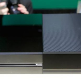 Microsoft: в Xbox One та же цена, но лучшие игры