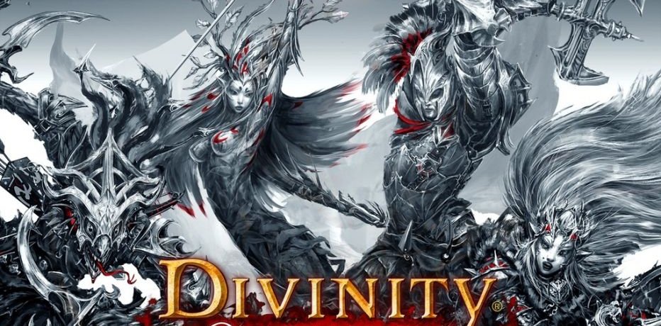 Divinity: Original Sin 2  
