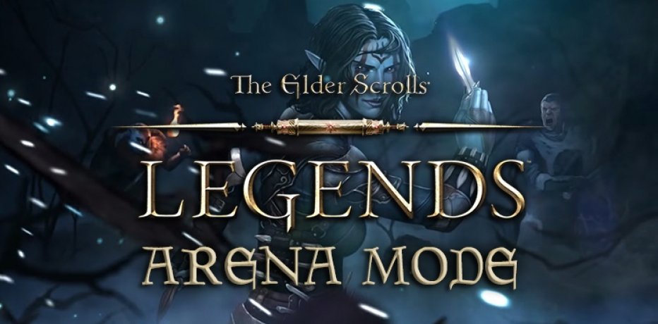 Релиз The Elder Scrolls: Legends