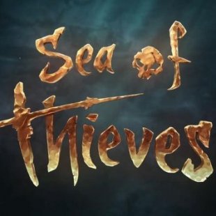 E32015:  Sea of Thieves