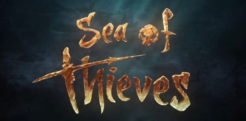 E32015:  Sea of Thieves
