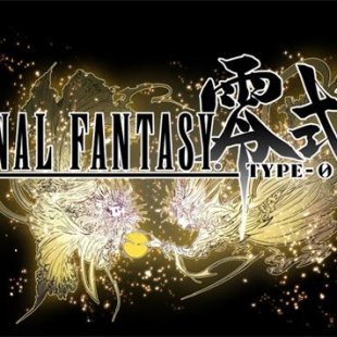Новый трейлер Final Fantasy Type-0 HD