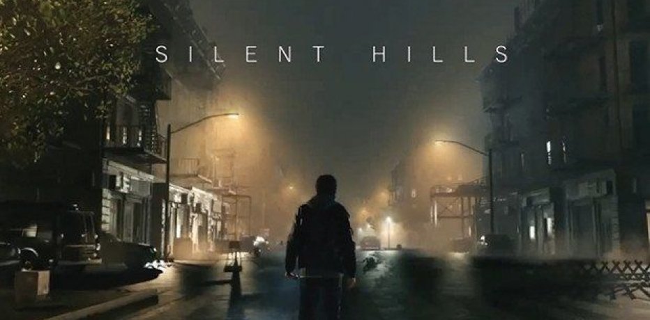    Silent Hills   