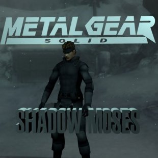 Metal Gear Solid: Shadow Moses - первое видео