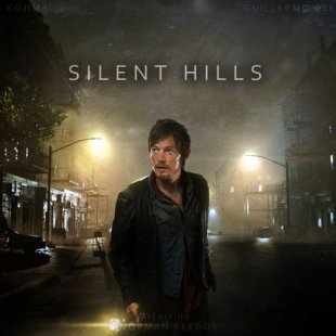 Проект Silent Hills (PT) официально закрыт