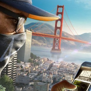 Watch Dogs 2    