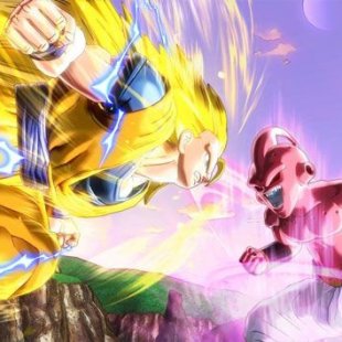 Dragon Ball: Xenoverse выйдет и на PC
