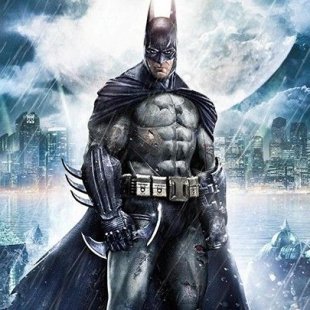 Warner bros. анонсировали сборник Batman: Return to Arkham