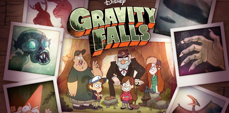 Gravity Falls: Legend of the Gnome Gemulets новый платформер от Ubisoft