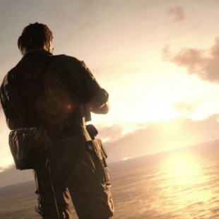 Metal Gear Solid V: The Phantom Pain - о колекцийкы и точные даты выхода