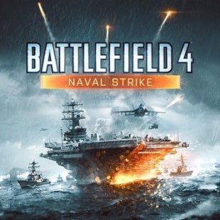 Трейлер Battlefield 4: Naval Strike