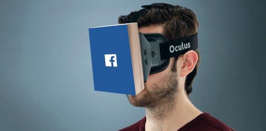 Facebook  Oculus Rift