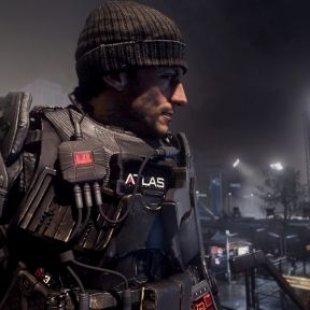Первое дополнение для Call of Duty: Advanced Warfare выйдет 27 января