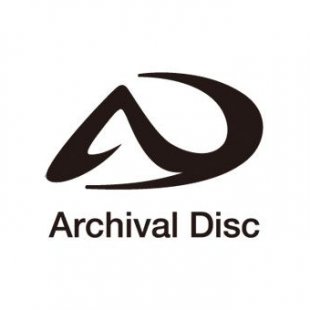 Sony представила Archival Disc
