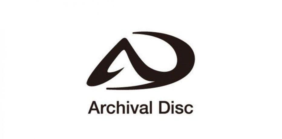 Sony  Archival Disc