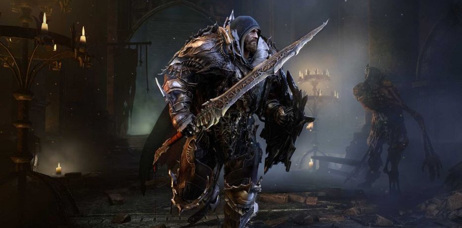 Lords of the Fallen 2 -     