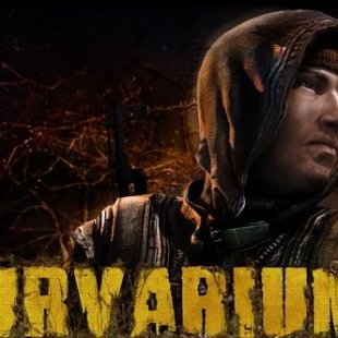 Survarium вышла в Steam
