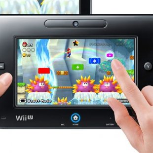 Cemu - первый рабочий эмулятор Wii U